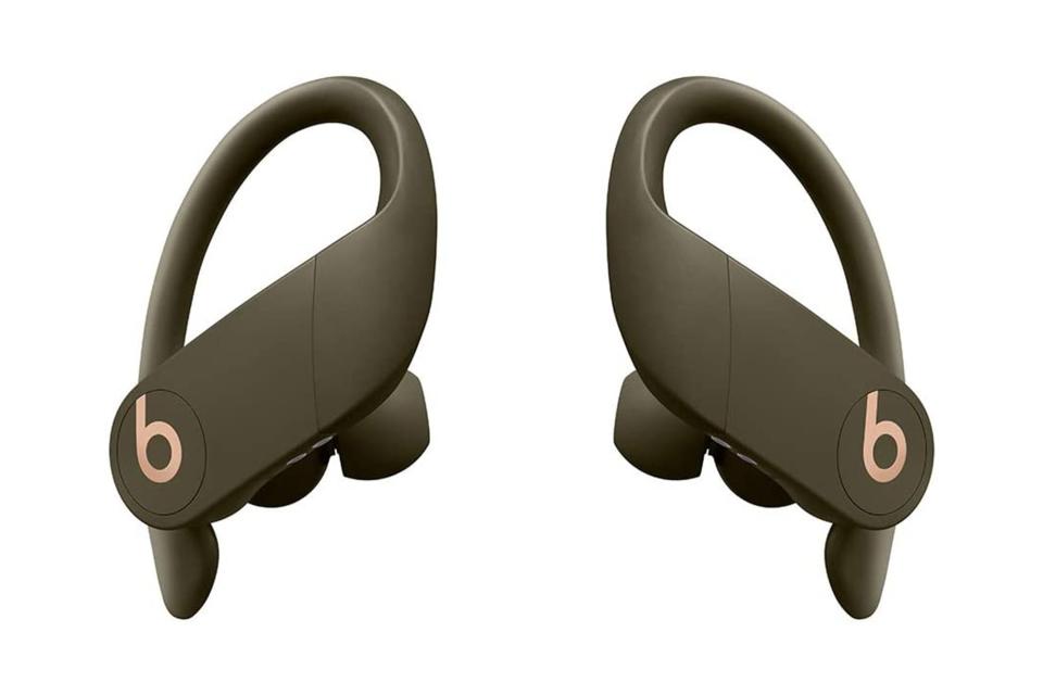Beats Powerbeats Pro true wireless headphones (was $250, now 36% off)