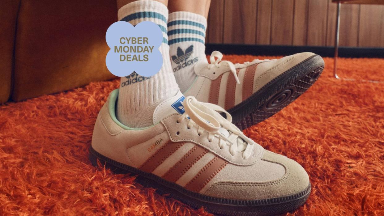 adidas sambas black friday cyber monday