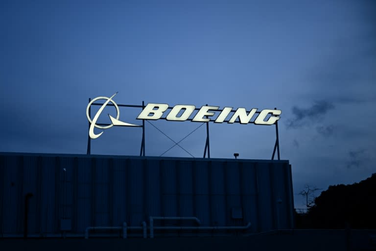 Boeing has faced repeated safety incidents in recent months (Patrick T. Fallon)