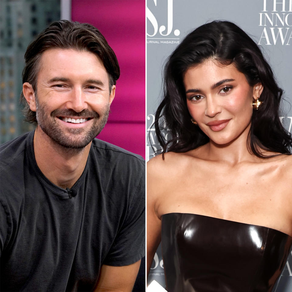 Brandon Jenner Confirms That His Children Have Met Kylie Jenner s Kids