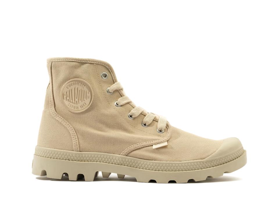 palladium pampa hi