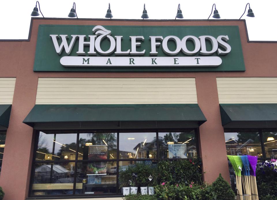 Whole Foods Market