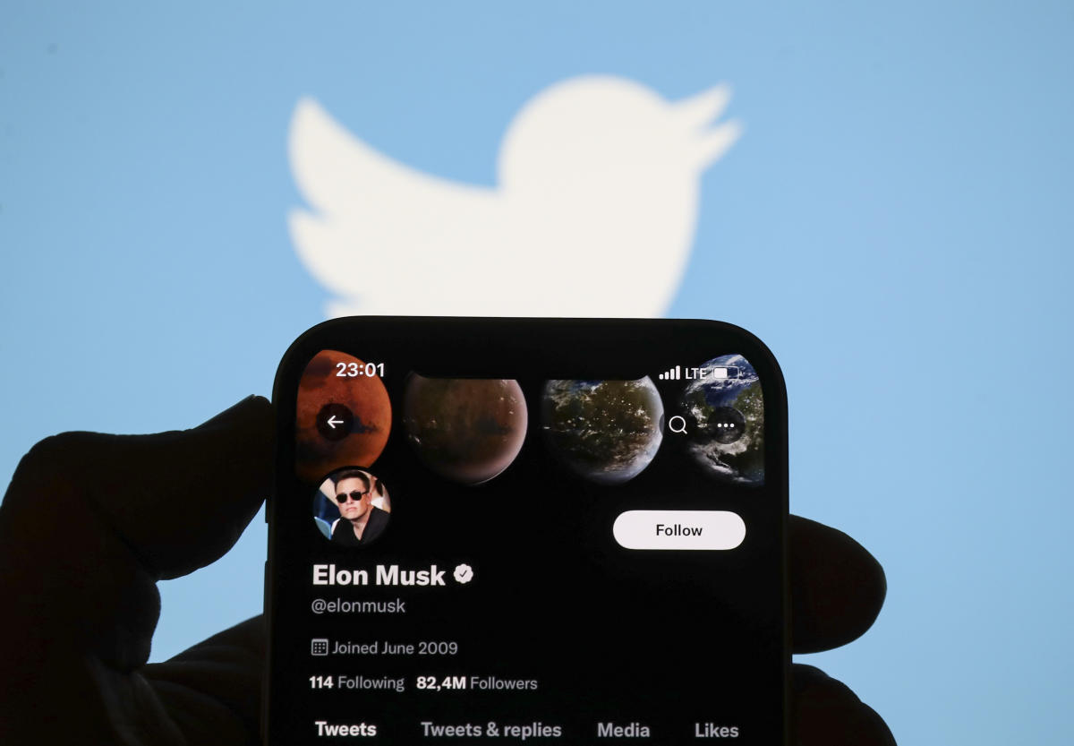 Twitter subpoenas Binance and a dozen more firms over $44B Musk deal