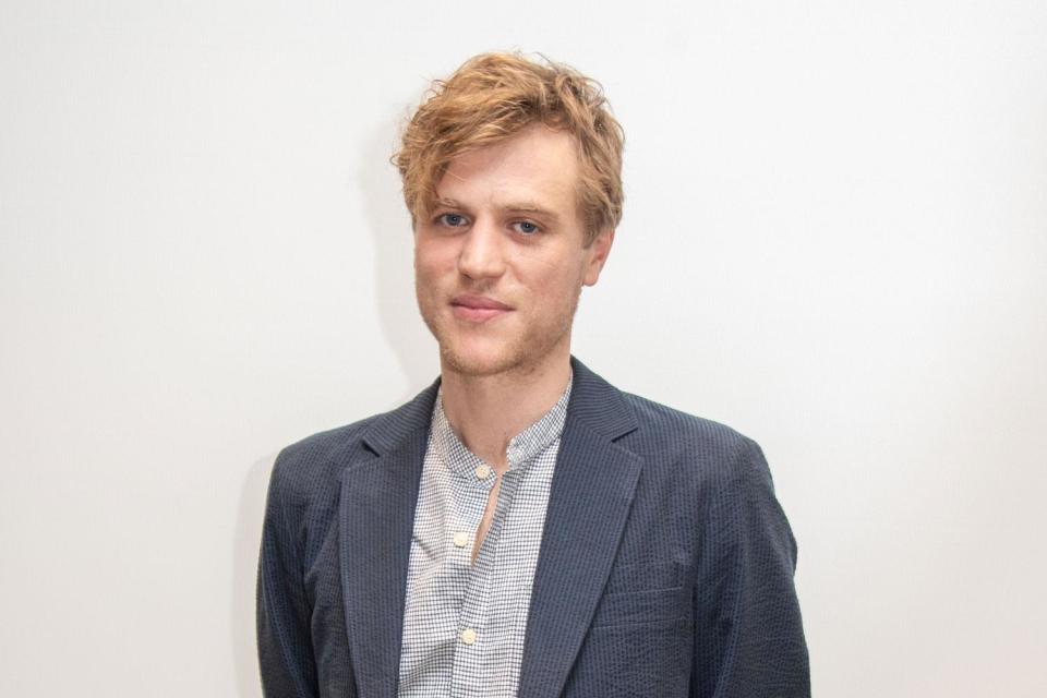 Johnny Flynn (WireImage)