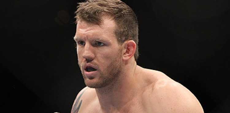 Ryan Bader (MMAWeekly)