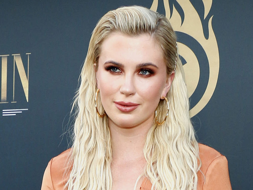 Ireland Baldwin teilt schockierende Bilder. (Bild: Tinseltown/Shutterstock.com)