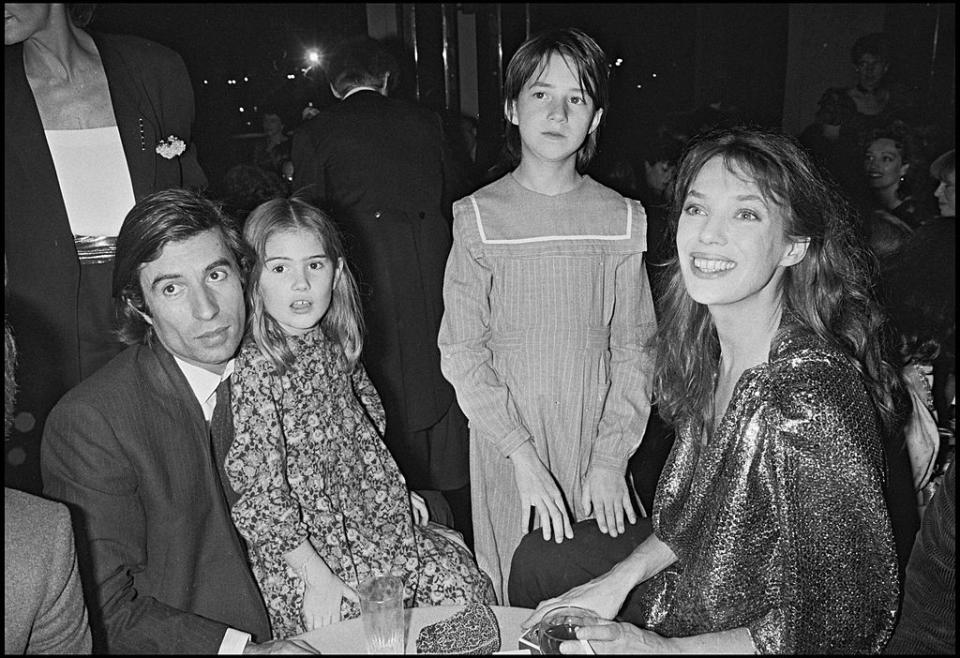 EN IMAGES : 15 choses que vous ne saviez pas sur Charlotte Gainsbourg qui fête ses 48 ans