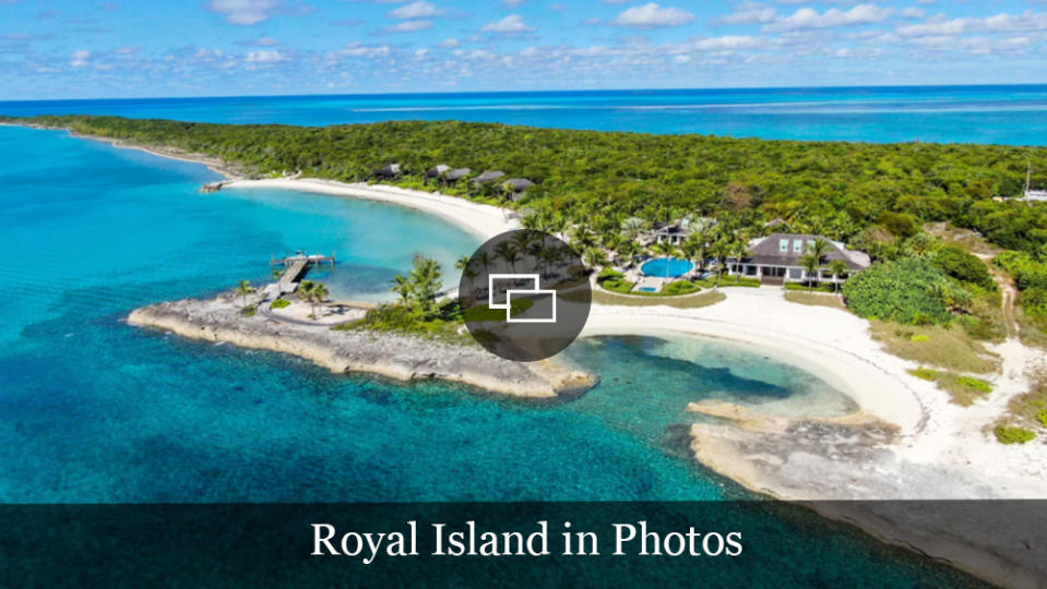 royal island bahamas