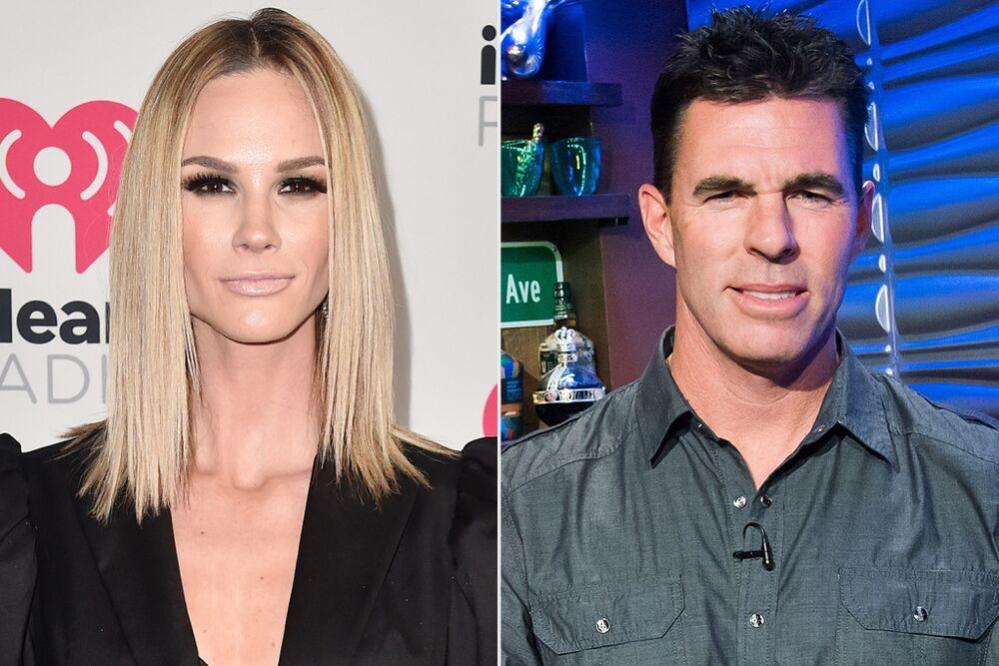 Meghan King Edmonds, husband Jim Edmonds expecting son 