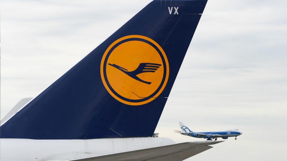 Lufthansa will ab Sommer neue Urlaubsziele ansteuern, unter anderem die kanarischen Inseln, Griechenland sowie die Karibik.