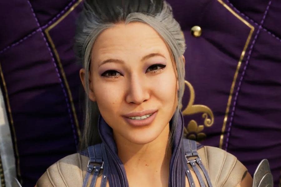 Mortal Kombat 1 presume nuevo trailer; así pelearán Sindel y el General Shao