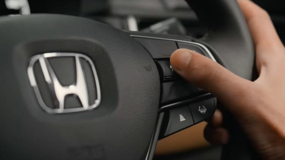 Honda Sensing將會是Elevate全車系的標準配備。(圖片來源/ Honda)