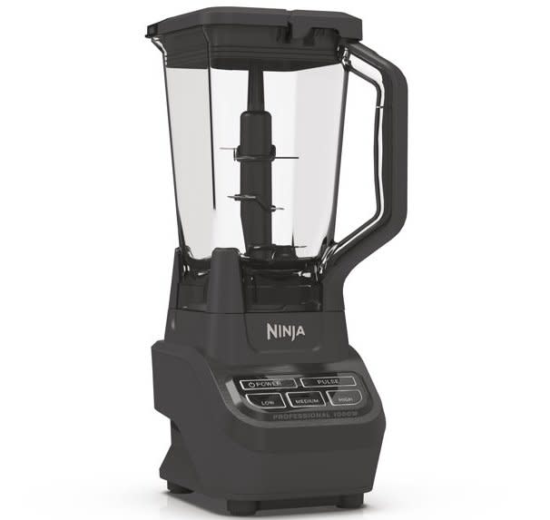 Best blender deal: Get a blender under $40 at Walmart