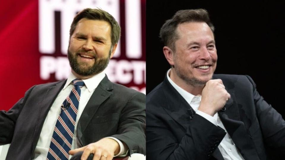 Trump-Vance Management Will Be ‘Horrible’ For Tesla, Says Undergo: Elon Musk ‘Has Utterly Alienated Maximum Of His Purchasing Base’