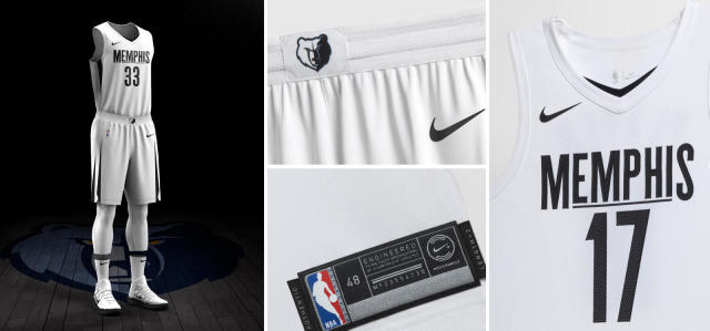 Nike 'City' uniforms, ranked from worst to best