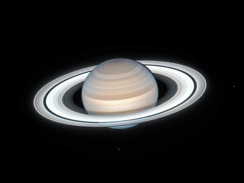 saturn