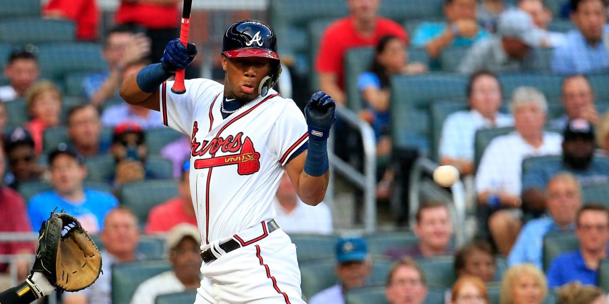 Ronald Acuna Jr