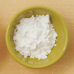 Cornstarch