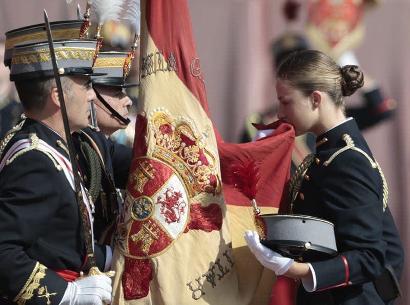 Princesa Leonor