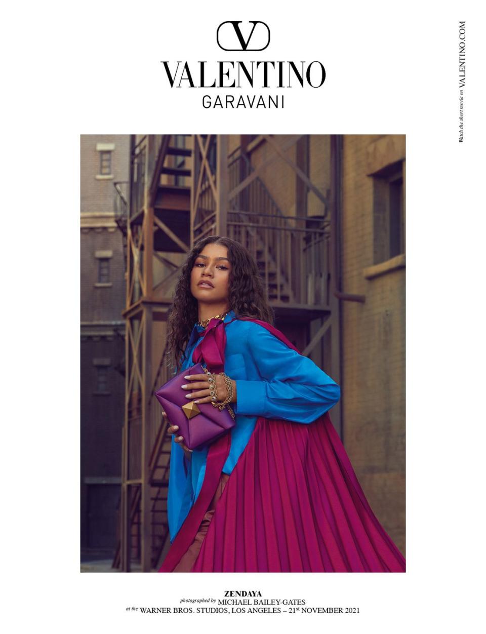 Valentino