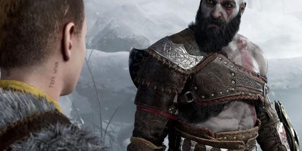 Reconocido periodista pone en duda el posible retraso de God of War Ragnarök