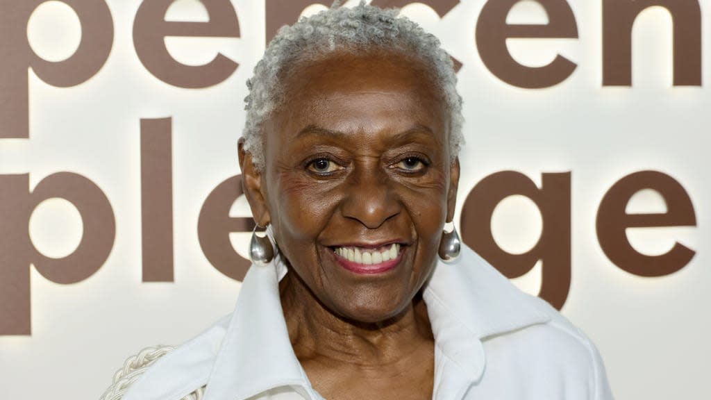 Bethann Hardison, "Invisible Beauty," Black fashion icon, Black fashion, Black style, theGrio.com