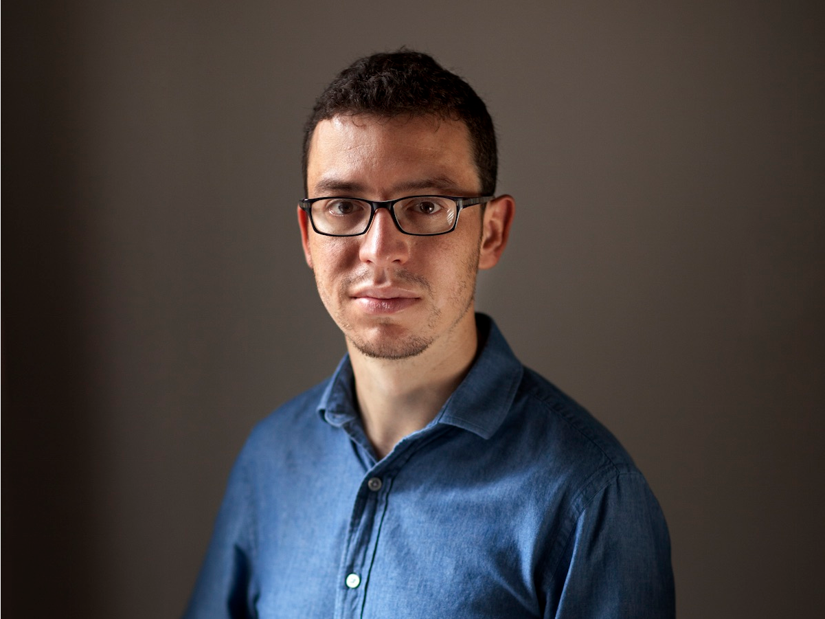 Luis von Ahn