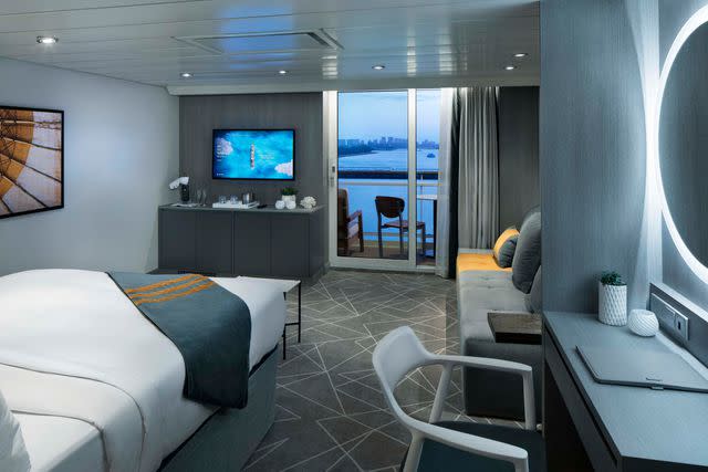 <p>Courtesy of Celebrity Cruises</p>