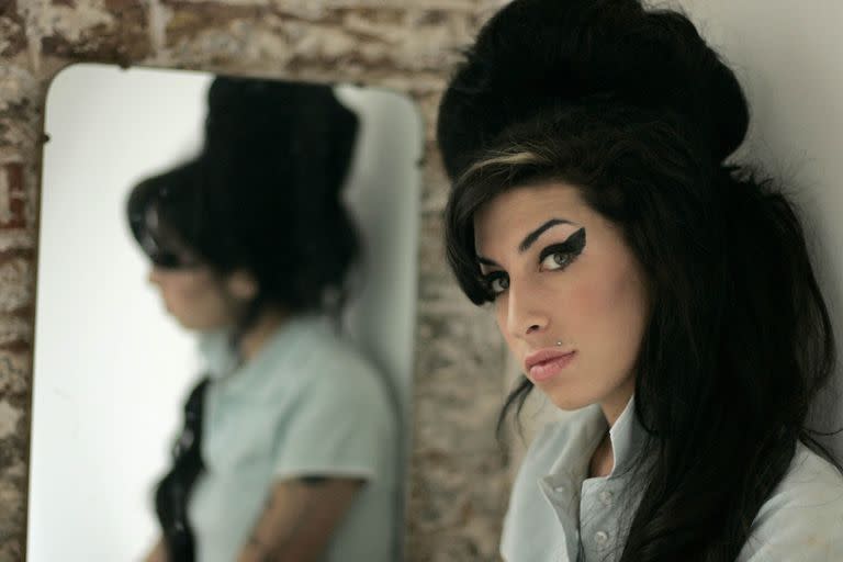 Amy Winehouse