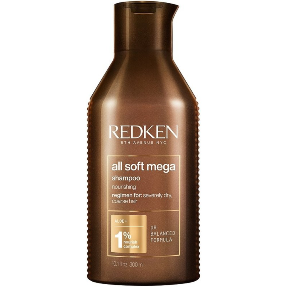 best-shampoos-natural-hair-Redken