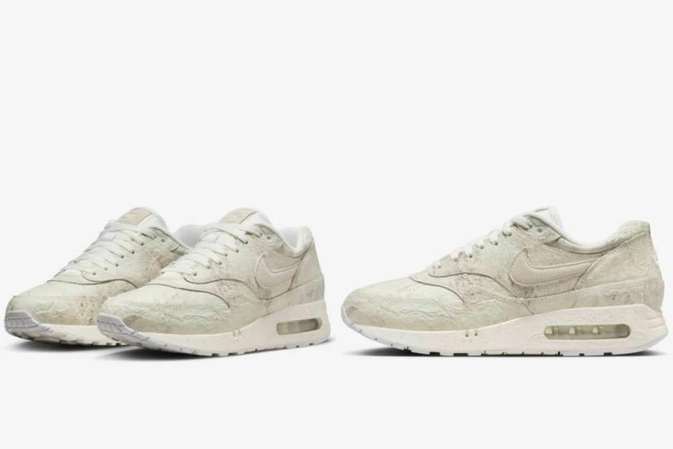 Nike Air Max 1 ’86 OG，NT$$4,900圖片來源：Nike官網