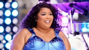 Lizzo Is Nominated for 6 Emmys for 'Watch Out for the Big Grrrls'