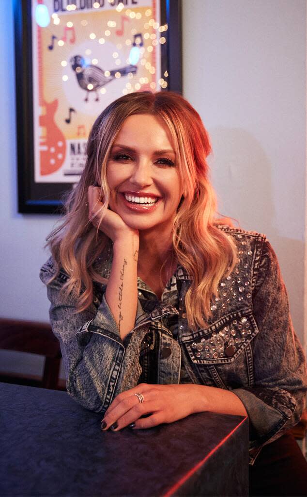 Carly Pearce