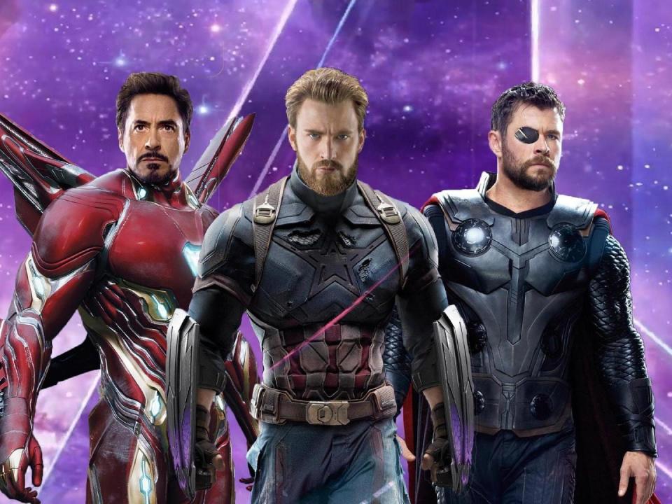 Avengers: Endgame fans notice familiar face at funeral scene in latest MCU film