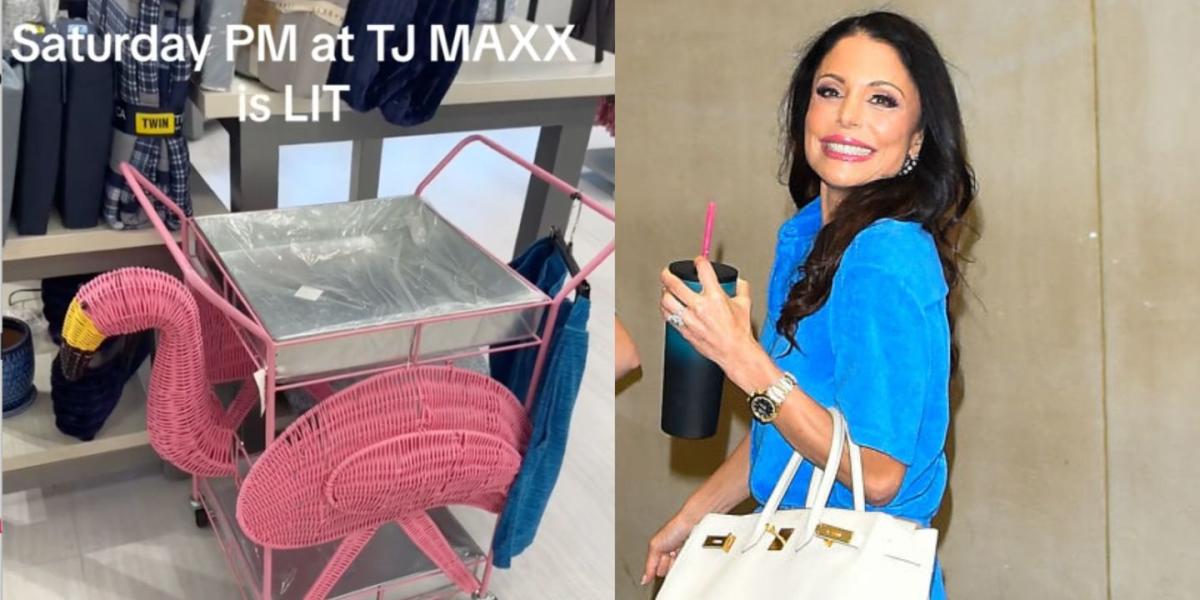 tj maxx  50 favorite bags