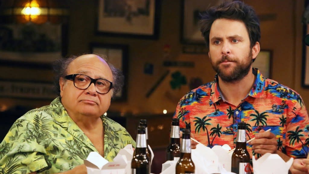 It's Always Sunny in Philadelphia Season 13 Streaming: Watch & Stream Online via Hulu