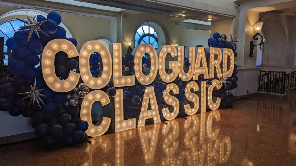 2024 Cologuard Classic