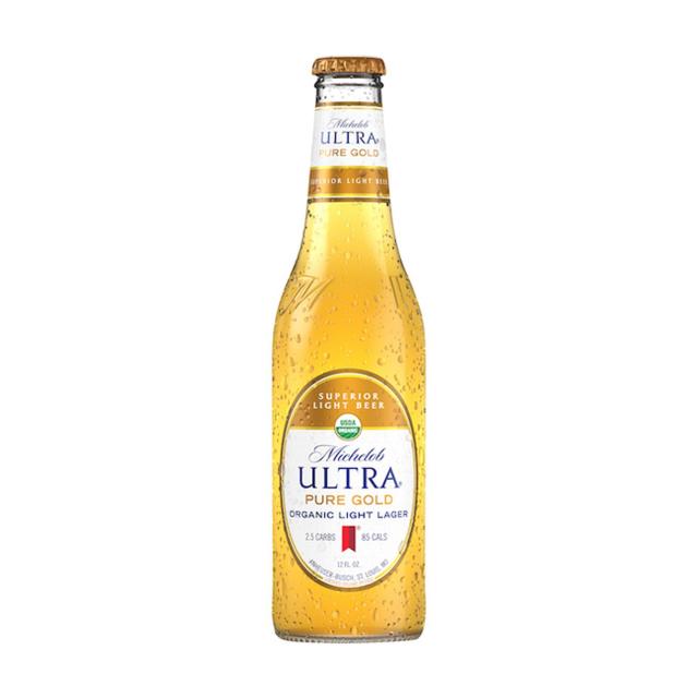 Beer Lager Ultra Low Carb