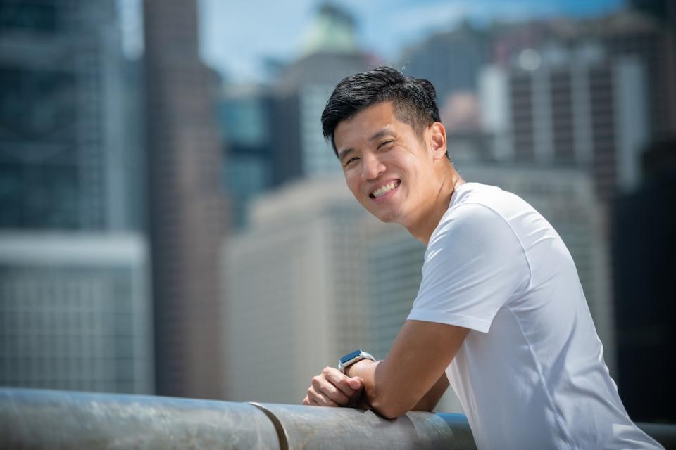 Meet the Hong Kong business owners who are pushing ahead through uncertain  times - Hong Kong Living