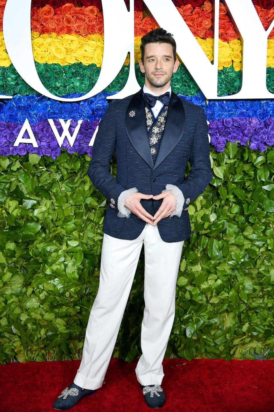 <h1 class="title">Michael Urie</h1><cite class="credit">Photo: Getty Images</cite>