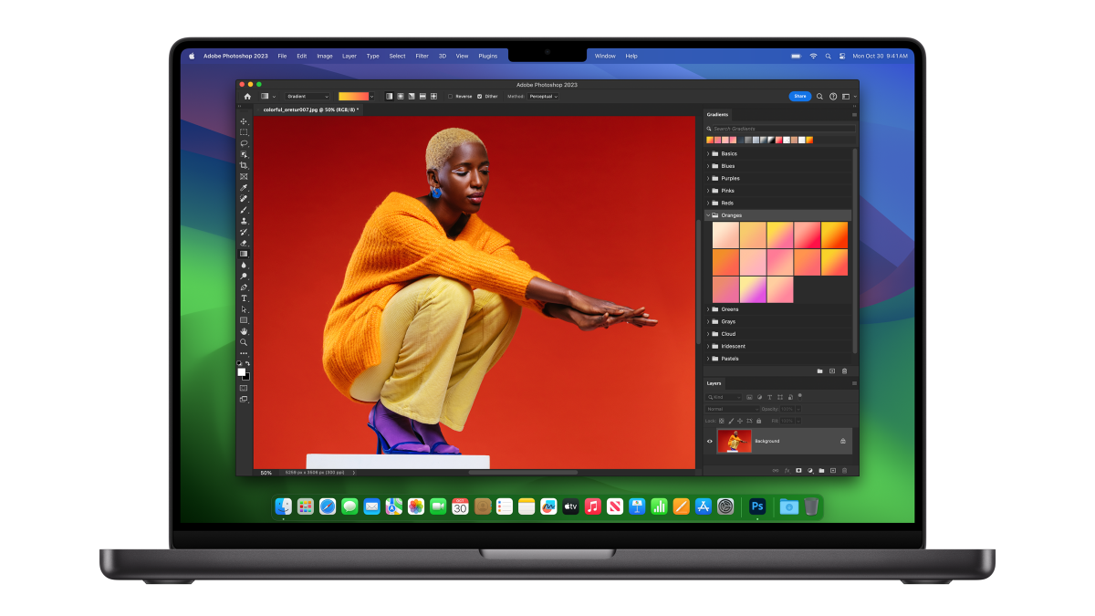 MacBook Pro M3: Should you choose the M3, M3 Pro, or M3 Max?