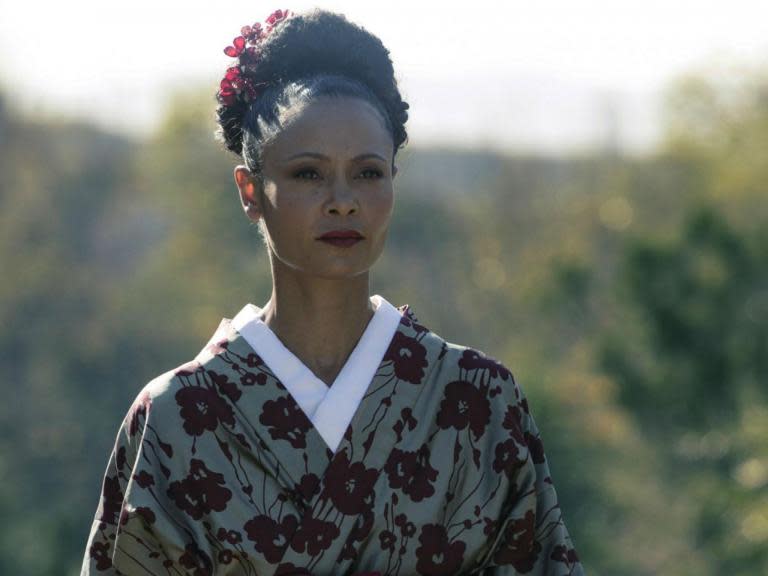 Westworld season 2 episode 5 ending explained: HBO show's Maeve twist doesn't spell good news for Dolores