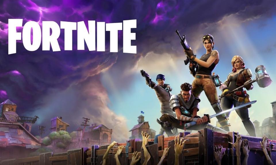 Fortnite's creators have spent the last few days hyping up a big announcement