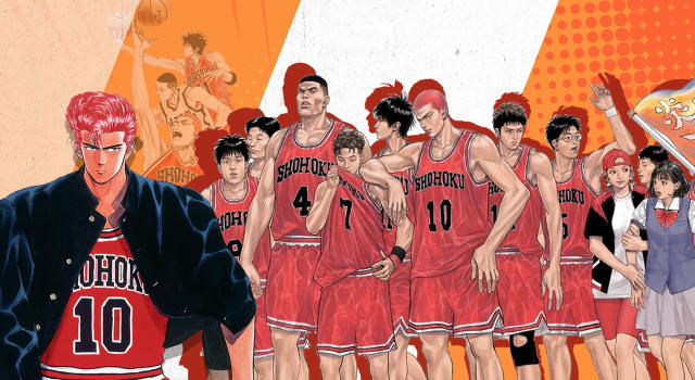 The comic that sparked Japan's interest in the NBA - Yahoo Sports