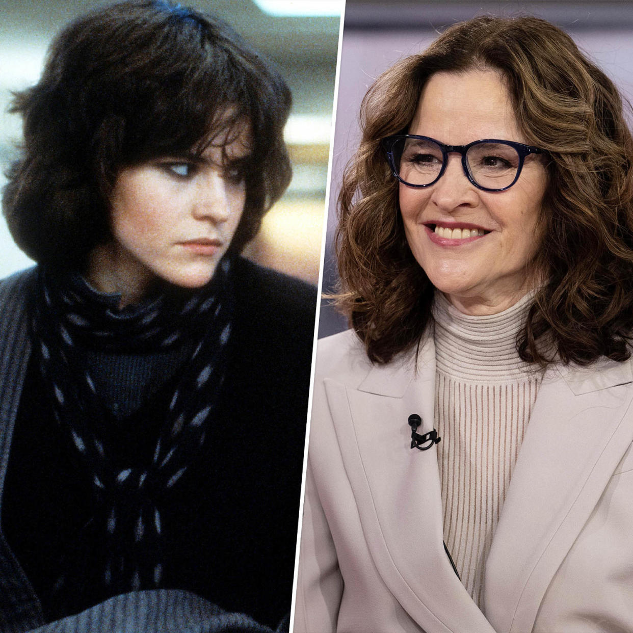 Ally Sheedy (Getty Images)