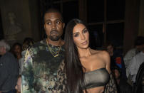 AFter Taylor called out Kanye, Kim Kardashian West defended her then-husband as she shared some snake emojis alongside footage of the singer commending some of the lyrics. The pair have continued to row over the incident over the past few years, with Kim claiming her rival was lying. In March 2020, the full version of the leaked phone call appeared online, and Taylor wrote on her Instagram Story that she "was telling the truth the whole time". Kim later claimed: "[The lie] was always whether there was a call or not and the tone of the conversation. I never edited the footage (another lie) — I only posted a few clips on Snapchat to make my point and the full video that recently leaked doesn’t change the narrative.”