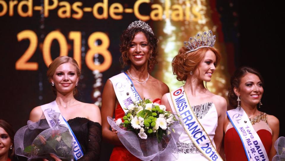Découvrez Annabelle, sœur de Raphaël Varane, candidate à Miss France 2019