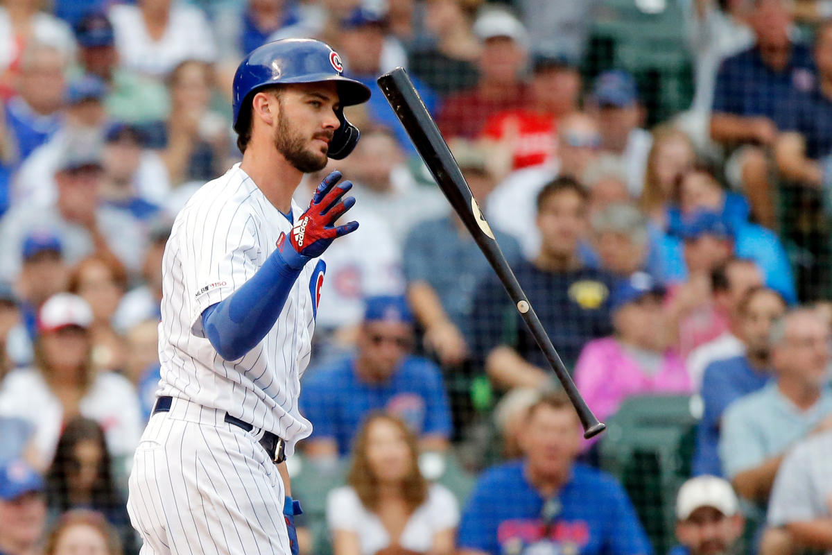 Chicago Cubs Kris Bryant: Baseball's Next Role Model