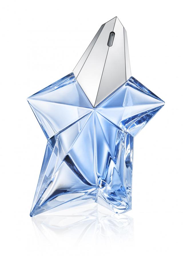 Angel by Thierry Mugler: Celebrating 30 years of a legendary scent - Vogue  Scandinavia
