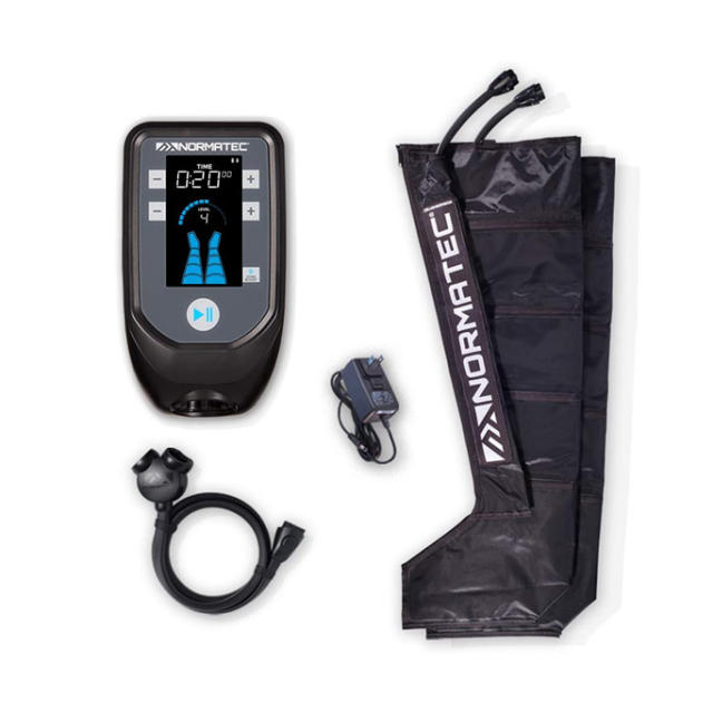 Rapid Reboot Lower Body Compression Boot Recovery Package — Recovery For  Athletes